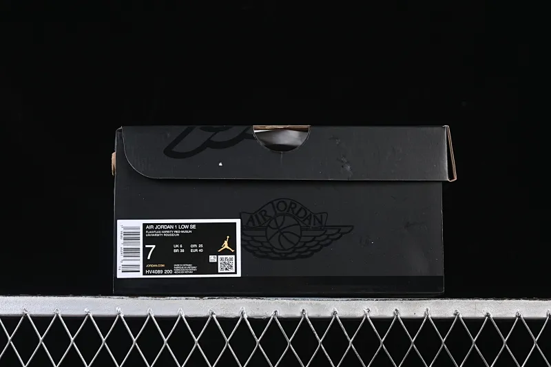 All categories Air Jordan Jordan series basketball shoes Air Jordan 1 Low Air Jordan 1 Low AJ1 Joe 1 wheat color low-top cultural casual sneakers HV4089-200